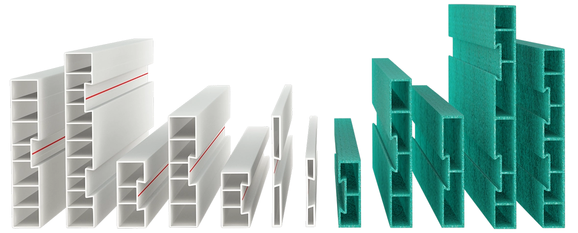 Con-Form Boards Family